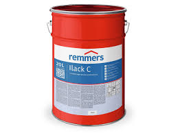 BITUMICZNA POWŁOKA OCHRONNA O ONSYSTENCJI KREMU Remmers Ilack C 5L