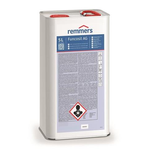 OLEJO - HYDROFOBIZUJĄCY IMPREGNAT OCHRONNY Remmers Funcosil AG 5L