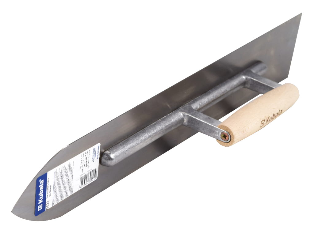 KUBALA PACA METALOWA STALOWA OSTRA 500MM (0421)