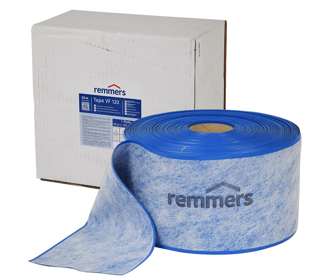 REMMERS TAŚMA USZCZELNIAJĄCA DO MB 2K 1MB