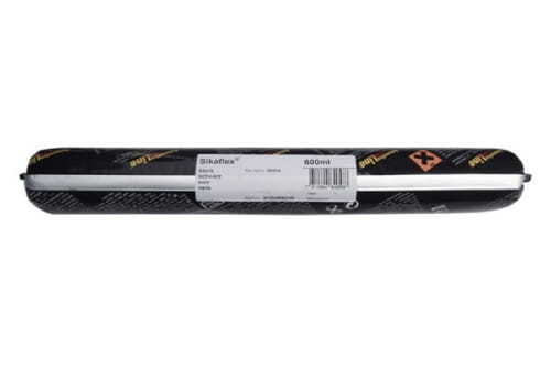 POLIURETANOWY KLEJ USZCZELNIAJĄCY SIKAFLEX FIX JASNOSZARY 600ML