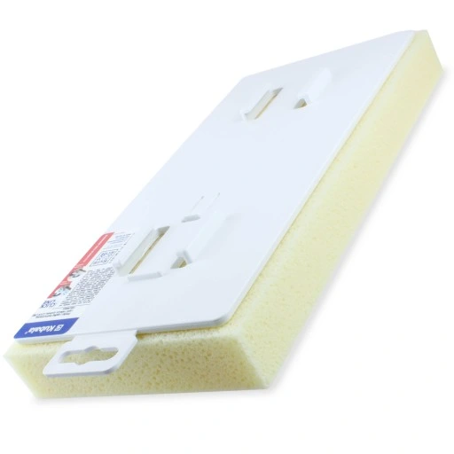 KUBALA PŁYTKA WYMIENNA Z GĄBKĄ HYDROCHŁONNA NACINANĄ CLICK LINE 140x280MM