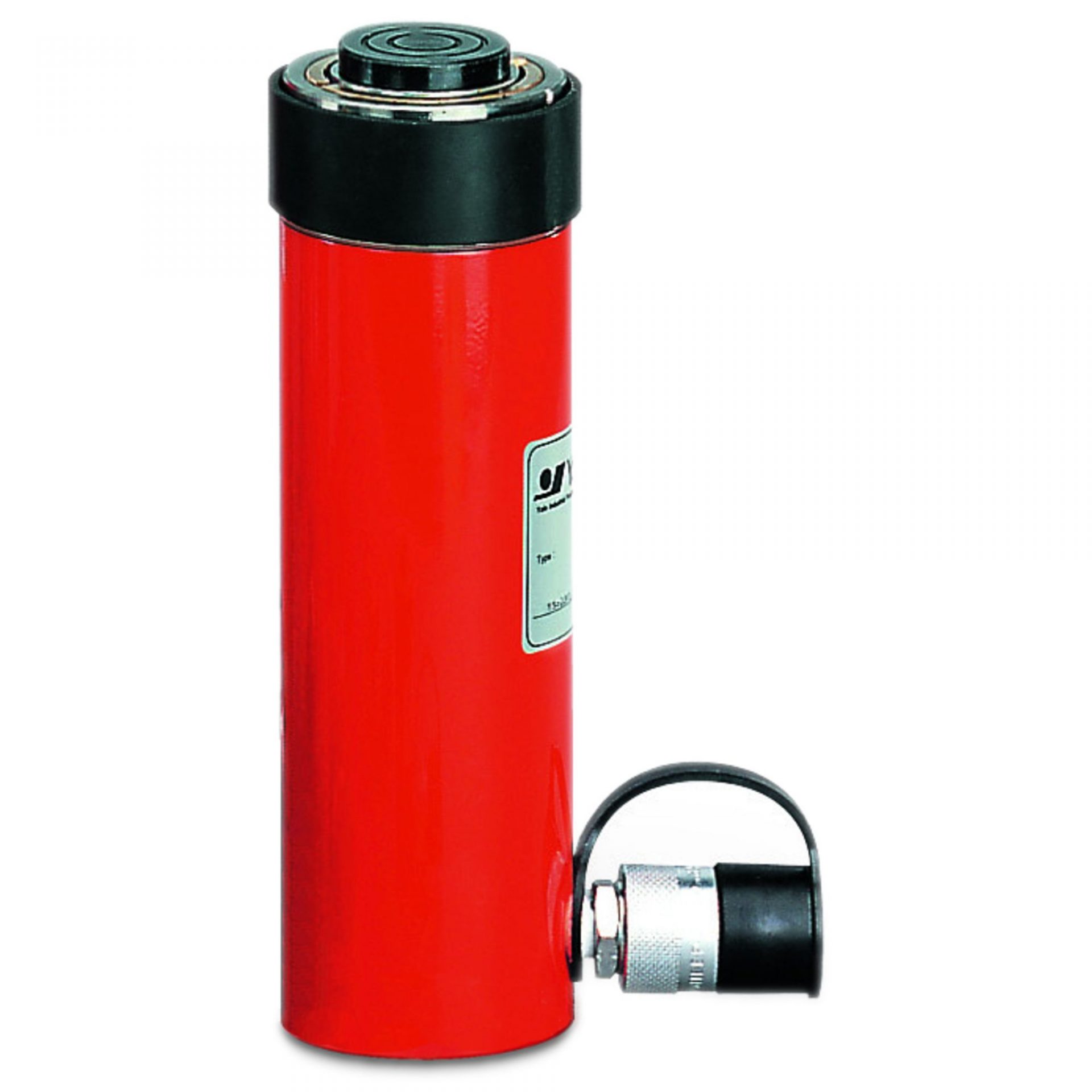 Yale YS 15 ton - siłownik hydrauliczny - YS-15/350