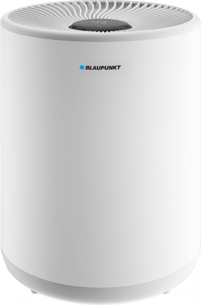 Nawilżacz powietrza Blaupunkt AHE601, 4l, biało-szary