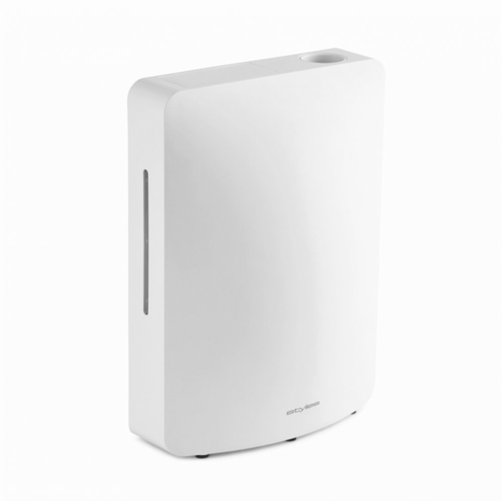 Nawilżacz parowy Stylies Sirius, 3.5l, biały