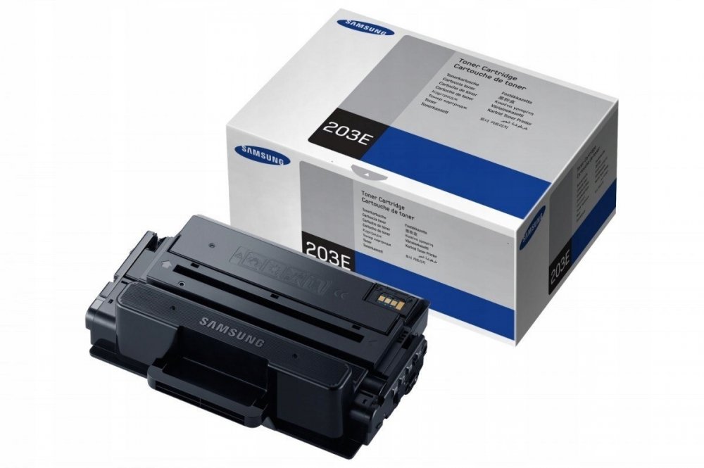 Toner HP do Samsung MLT-D203E (SU885A), 10000 stron, black (czarny)