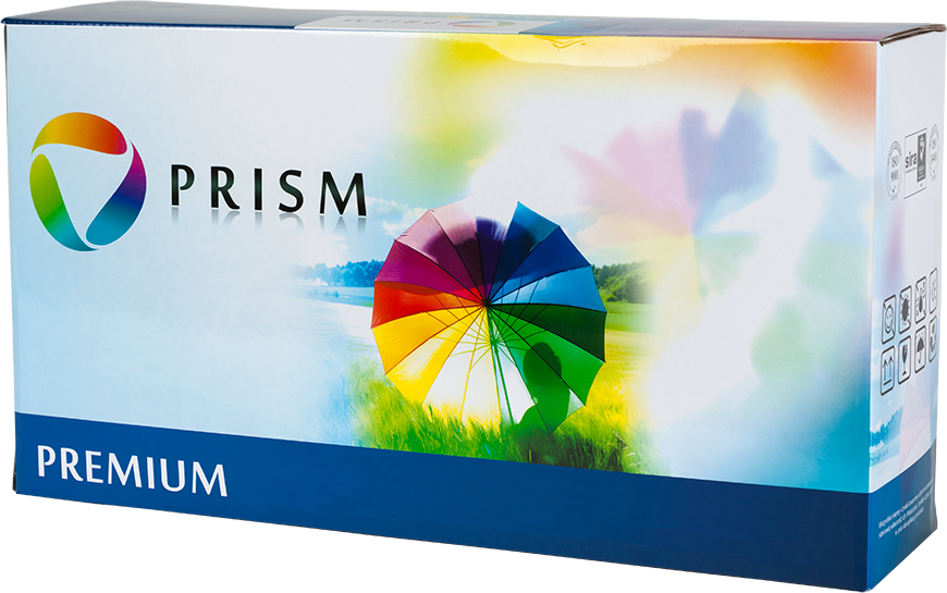 Bęben Prism ZBD-1090NP (DR-1090), 10000 stron, black (czarny)