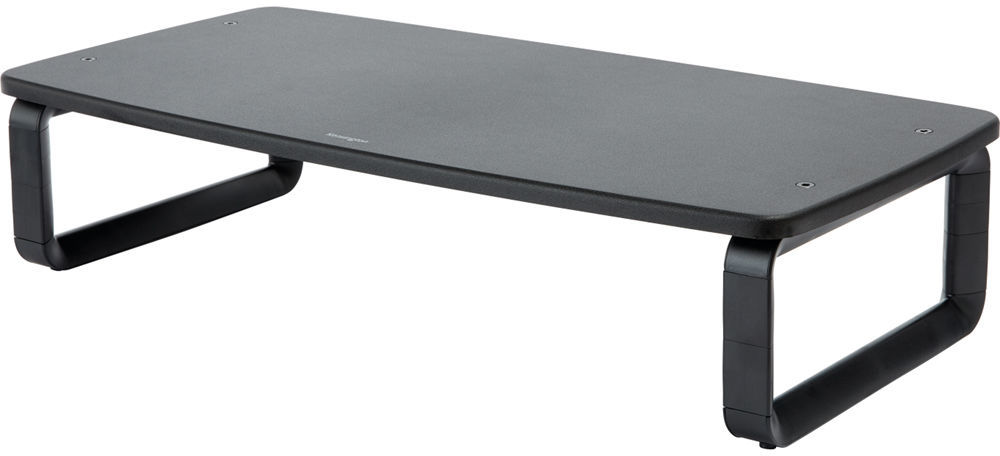 Podstawka pod monitor Kensington SmartFit, ekstraszeroka, czarny