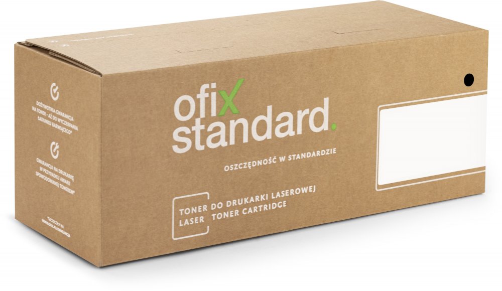 Toner Ofix Standard (W1106A), 1000 stron, black (czarny)