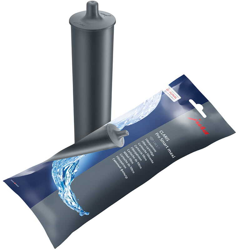 Filtr do wody Jura Claris Pro Smart Maxi 24146, 1 sztuka