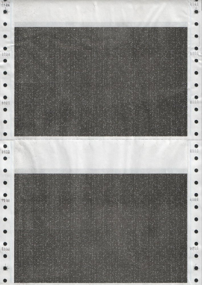 Koperta utajniona ( płacowa), 240mmx12", 3 warstwy, 600 sztuk