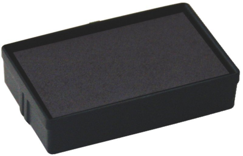 Poduszka zastępcza Colop E/55, do pieczątki samotuszującej/datownika Printer 55, czarny