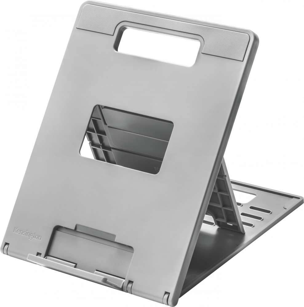 Podstawka pod laptopa Kensington SmartFit Easy Riser Go Small, szary