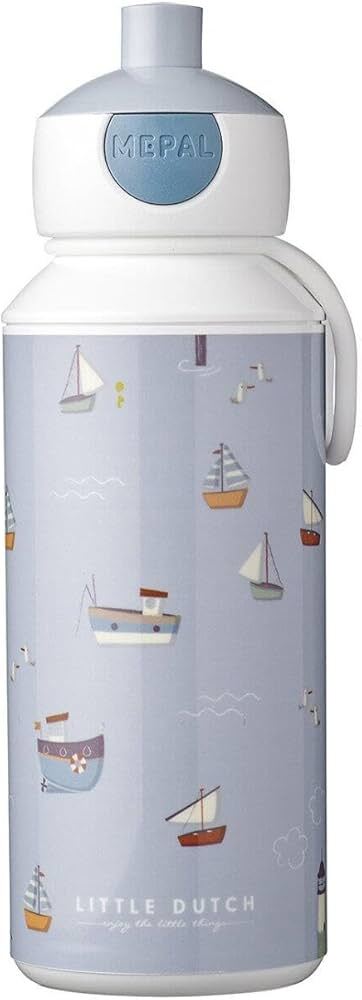 Bidon Mepal Pop-up Campus, sailors bay, 400ml