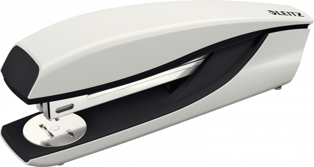 Zszywacz Leitz Nexxt, do 40 kartek, szary