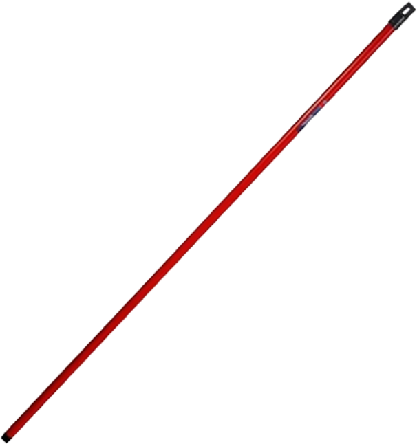 Kij do mopa paskowego/sznurkowego Vileda, 126 cm