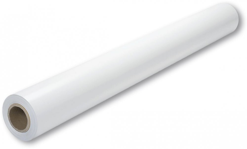 Papier do plotera Emerson, 420mm x 100m, gliza 3", 80g/m2, 1 rolka