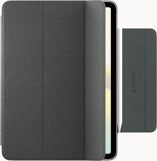 Etui ochronne Paperlike, do iPad Air 11, szary