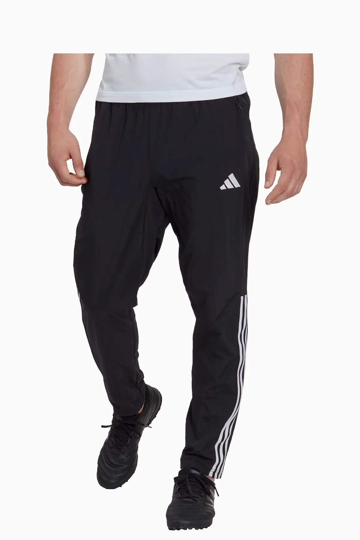 Spodnie adidas Tiro 23 Competition Presentation - Czarny