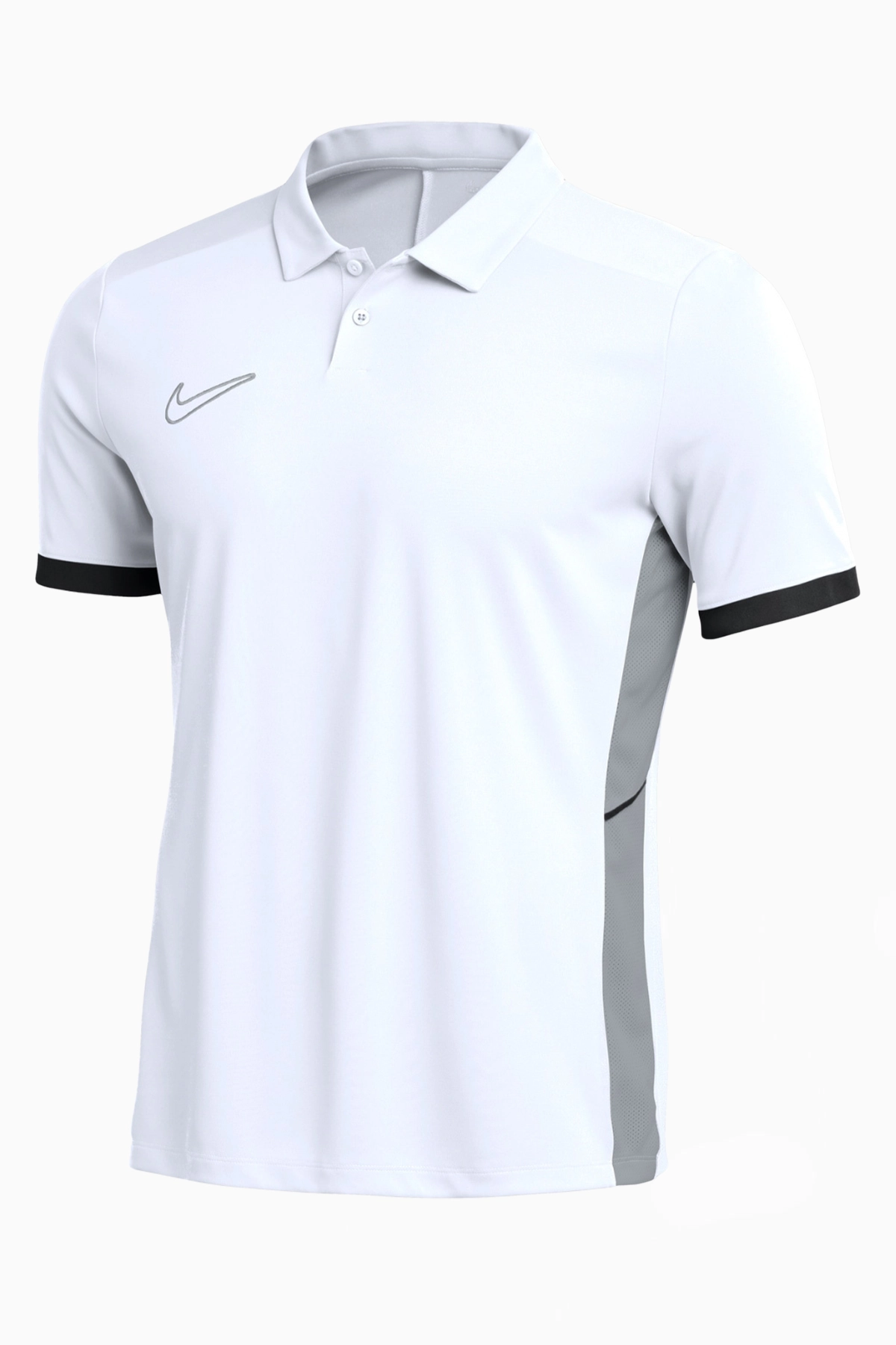 Koszulka Nike Dri-FIT Academy 25 Polo - Biały