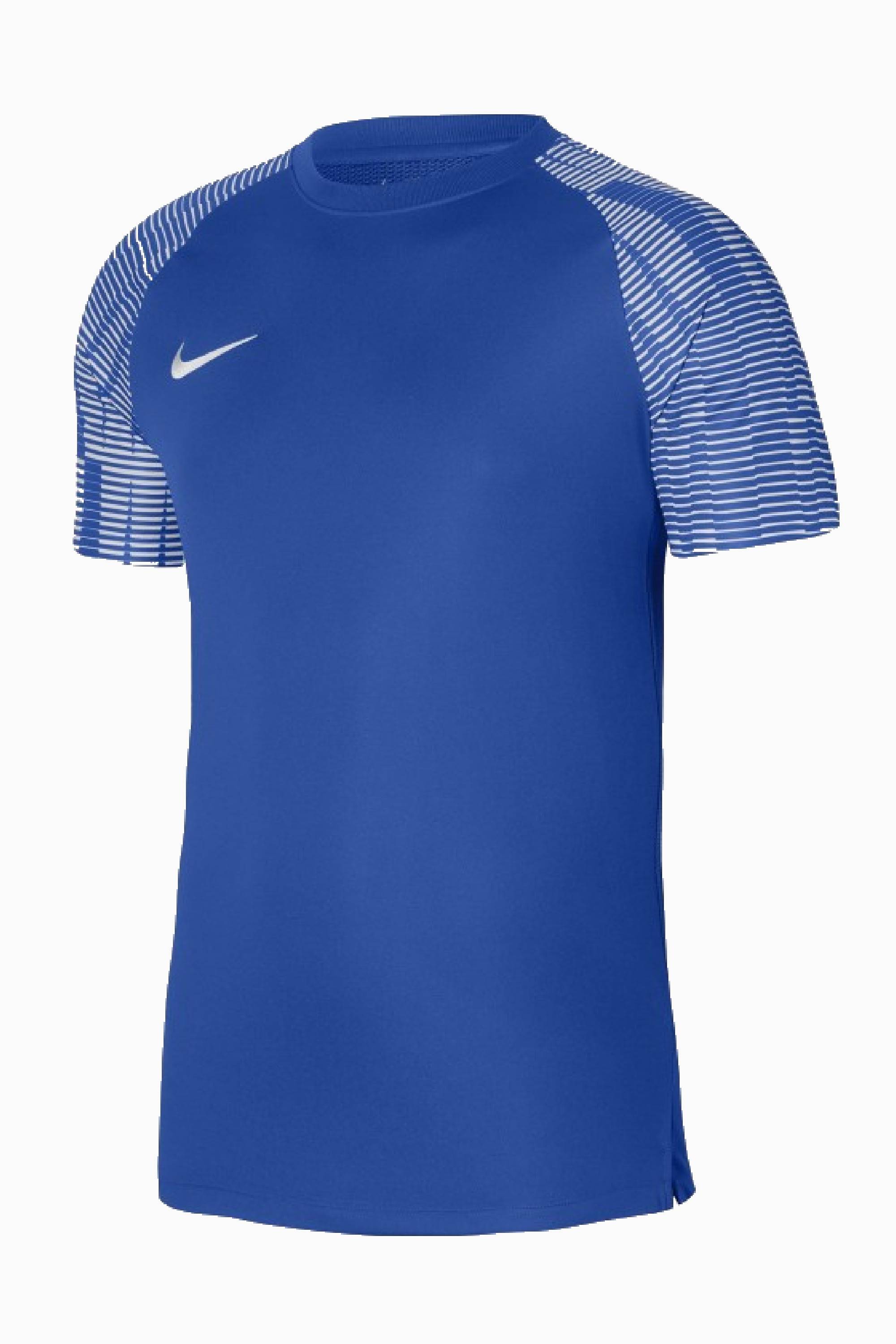 Koszulka Nike Dri-FIT Academy - Niebieski