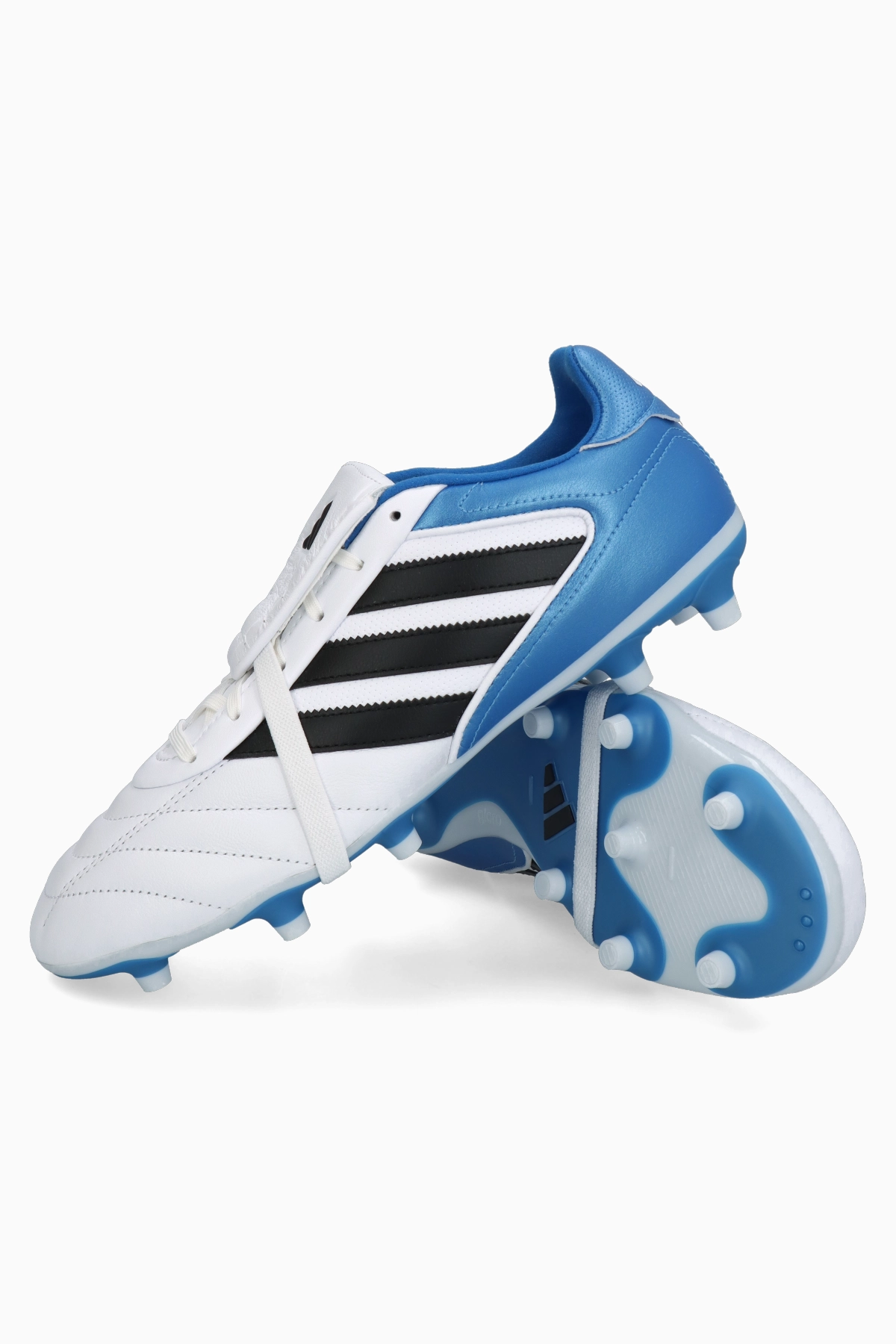 Korki adidas Copa Gloro II FG - Biały