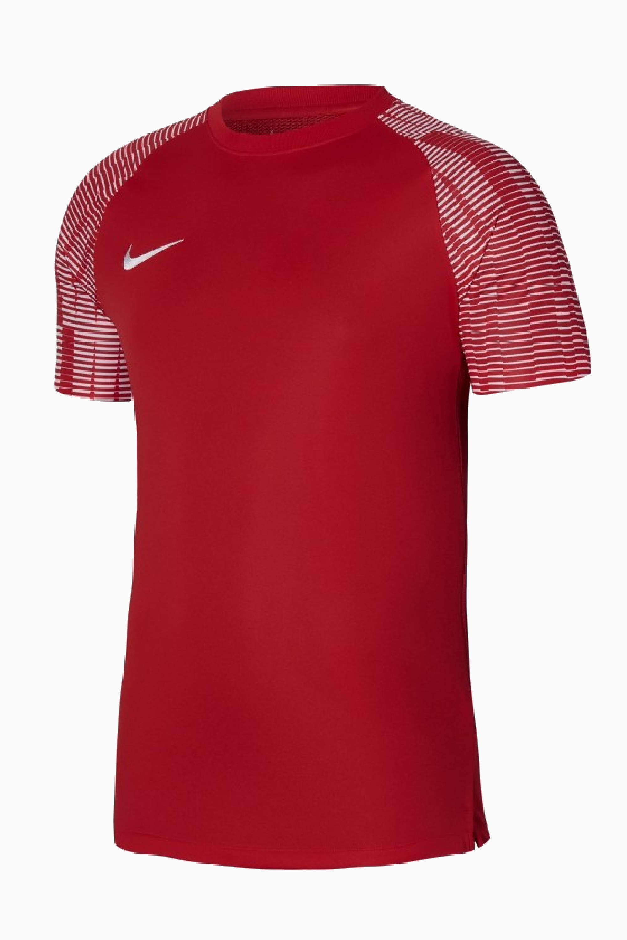 Koszulka Nike Dri-FIT Academy Junior - Czerwony