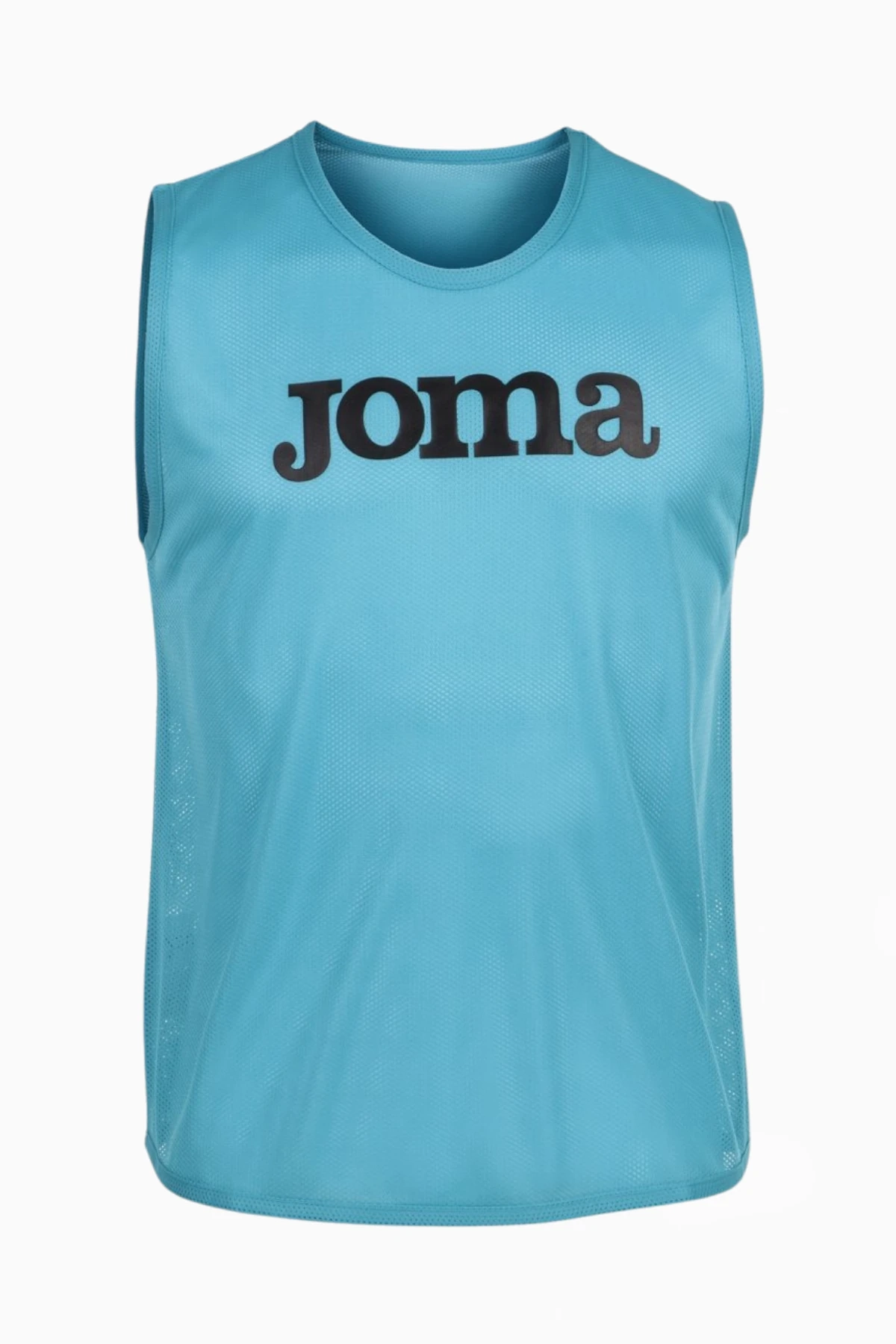 Znacznik piłkarski Joma Training Bib - Błękitny