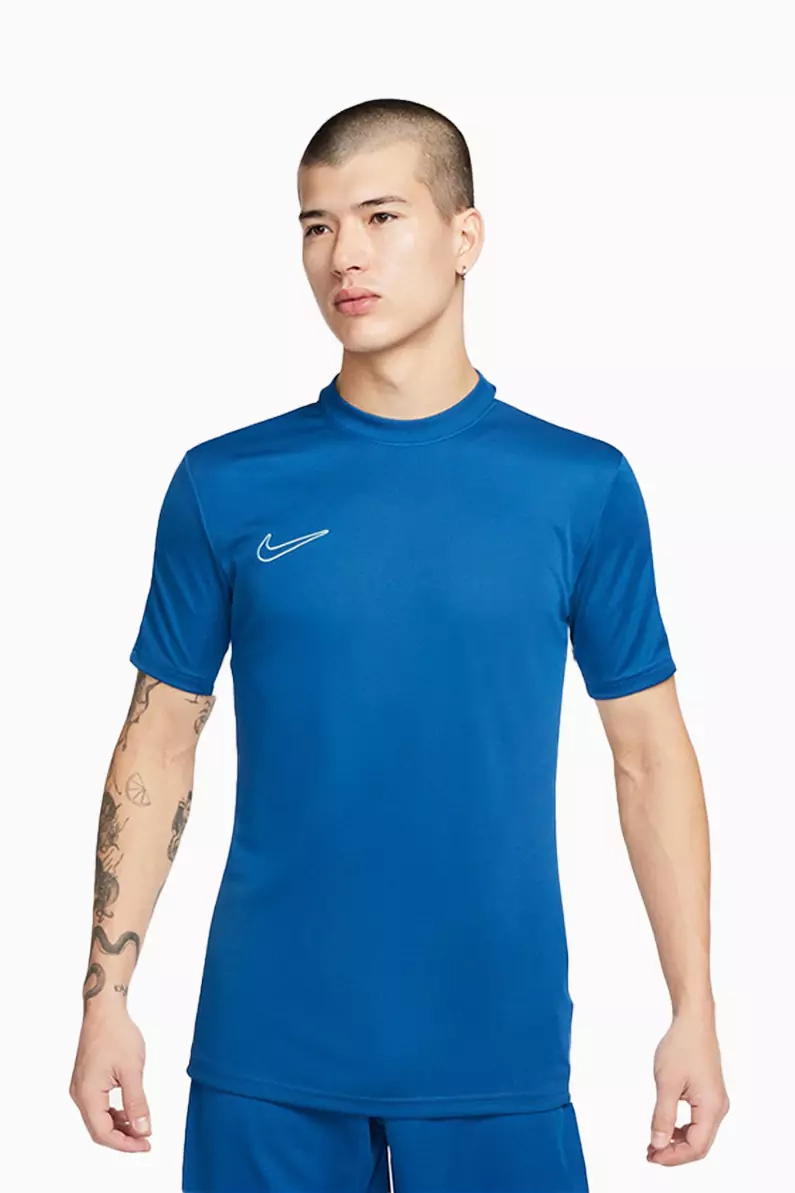 Koszulka Nike Dri-FIT Academy - Niebieski