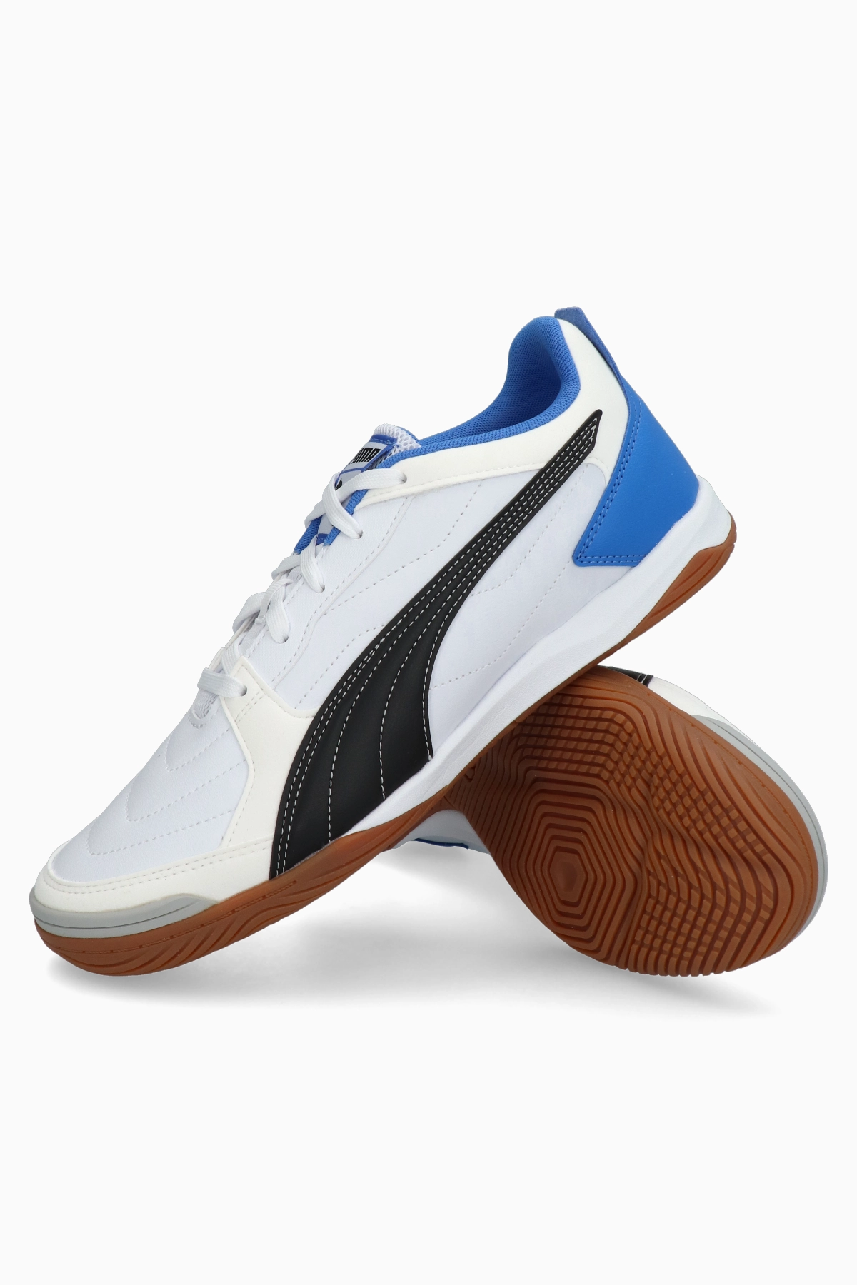 Halówki Puma Pressing IV - Biały