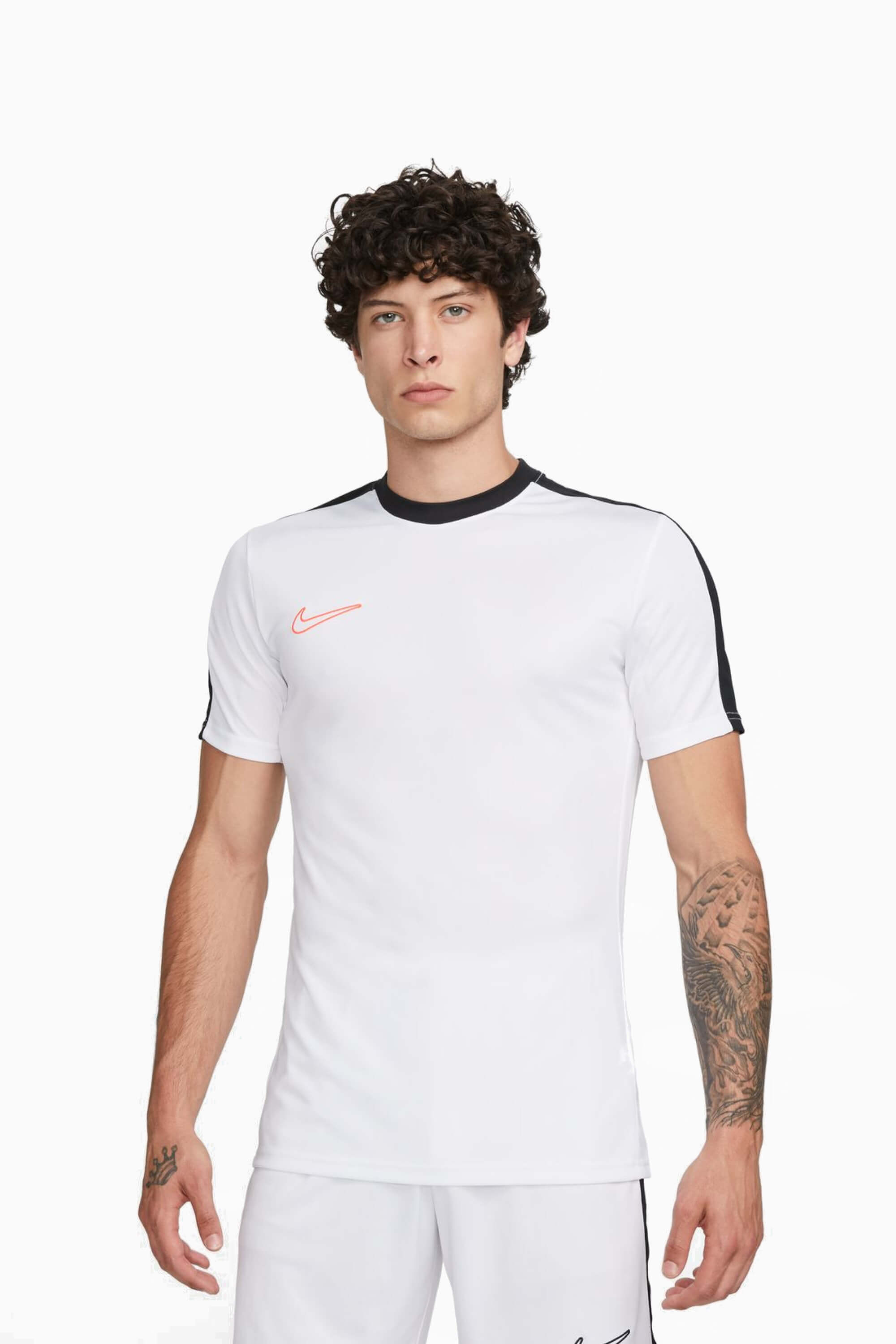 Koszulka Nike Dri-FIT Academy - Biały