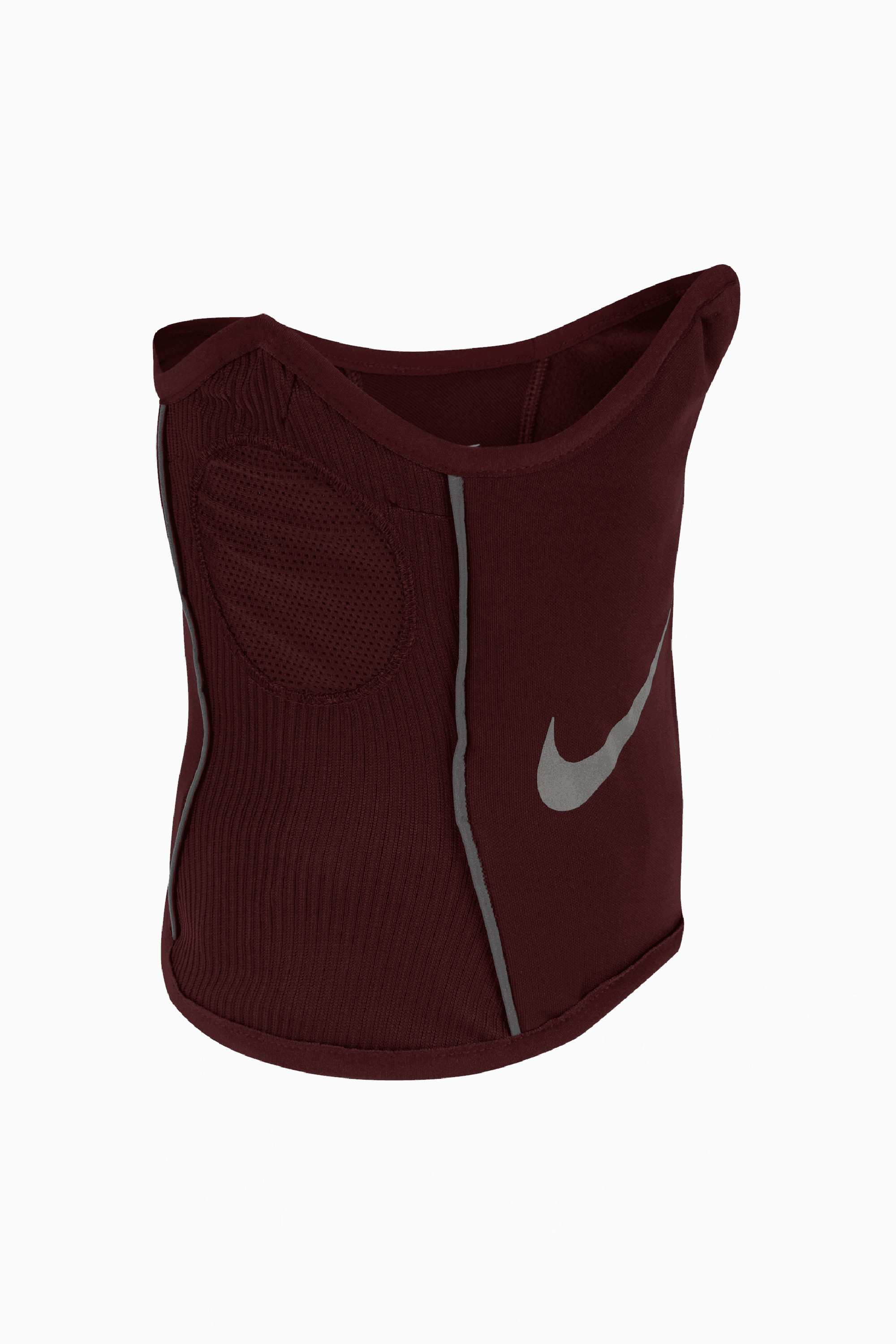 Komin Nike Strike Snood Winter Warrior - Bordowy