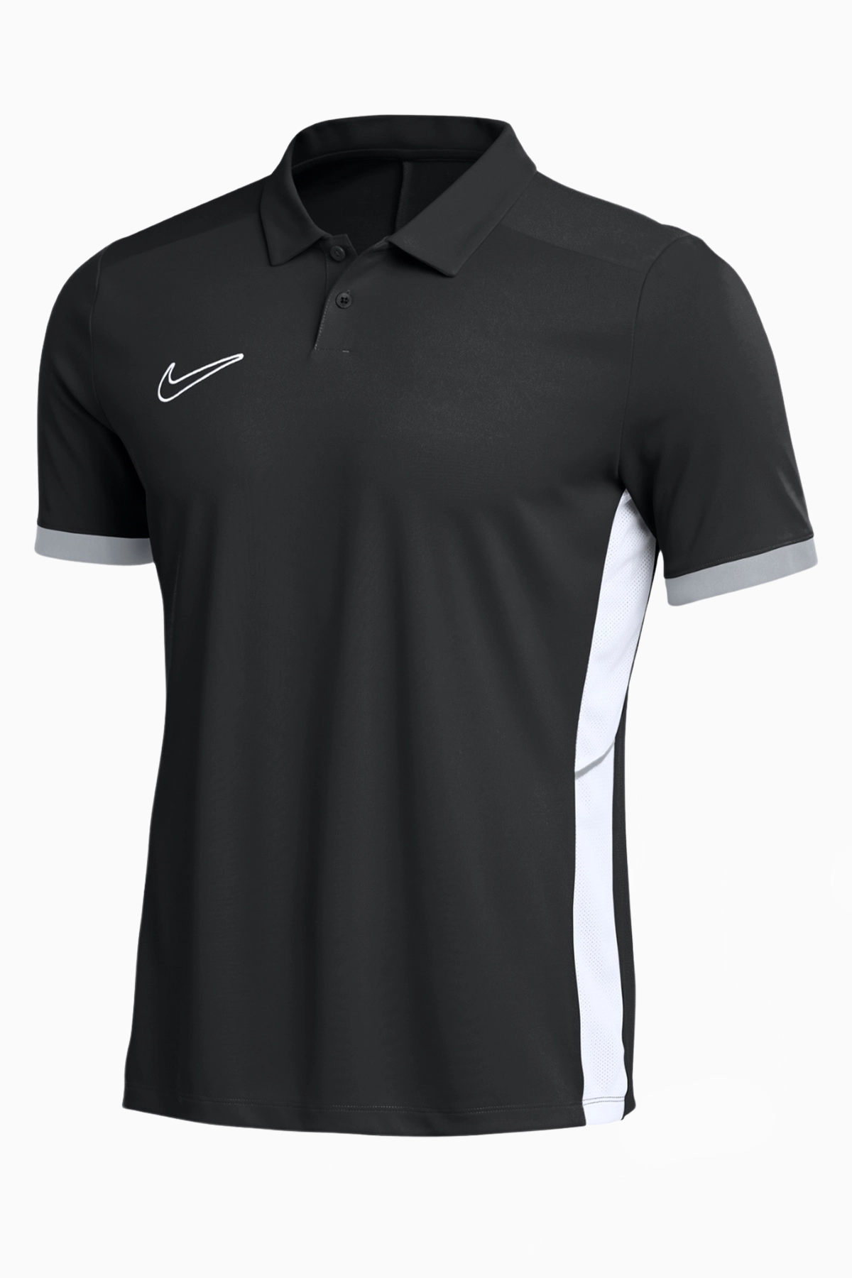 Koszulka Nike Dri-FIT Academy 25 Polo - Czarny