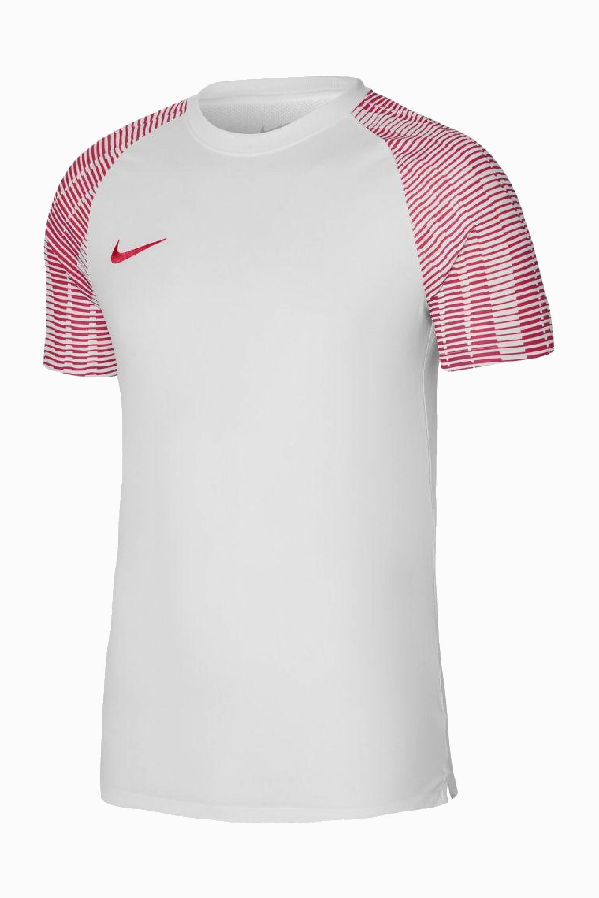 Koszulka Nike Dri-FIT Academy Junior - Biały