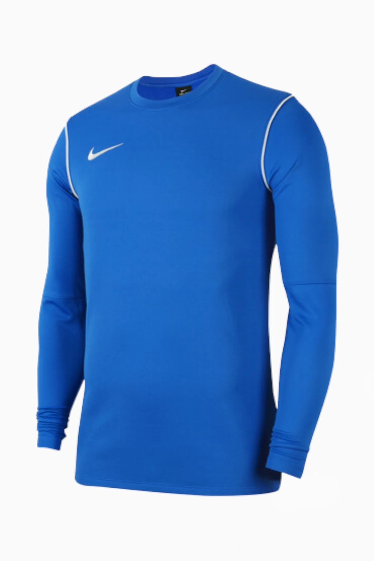 Koszulka z długim rękawem Nike Park 20 - Niebieski