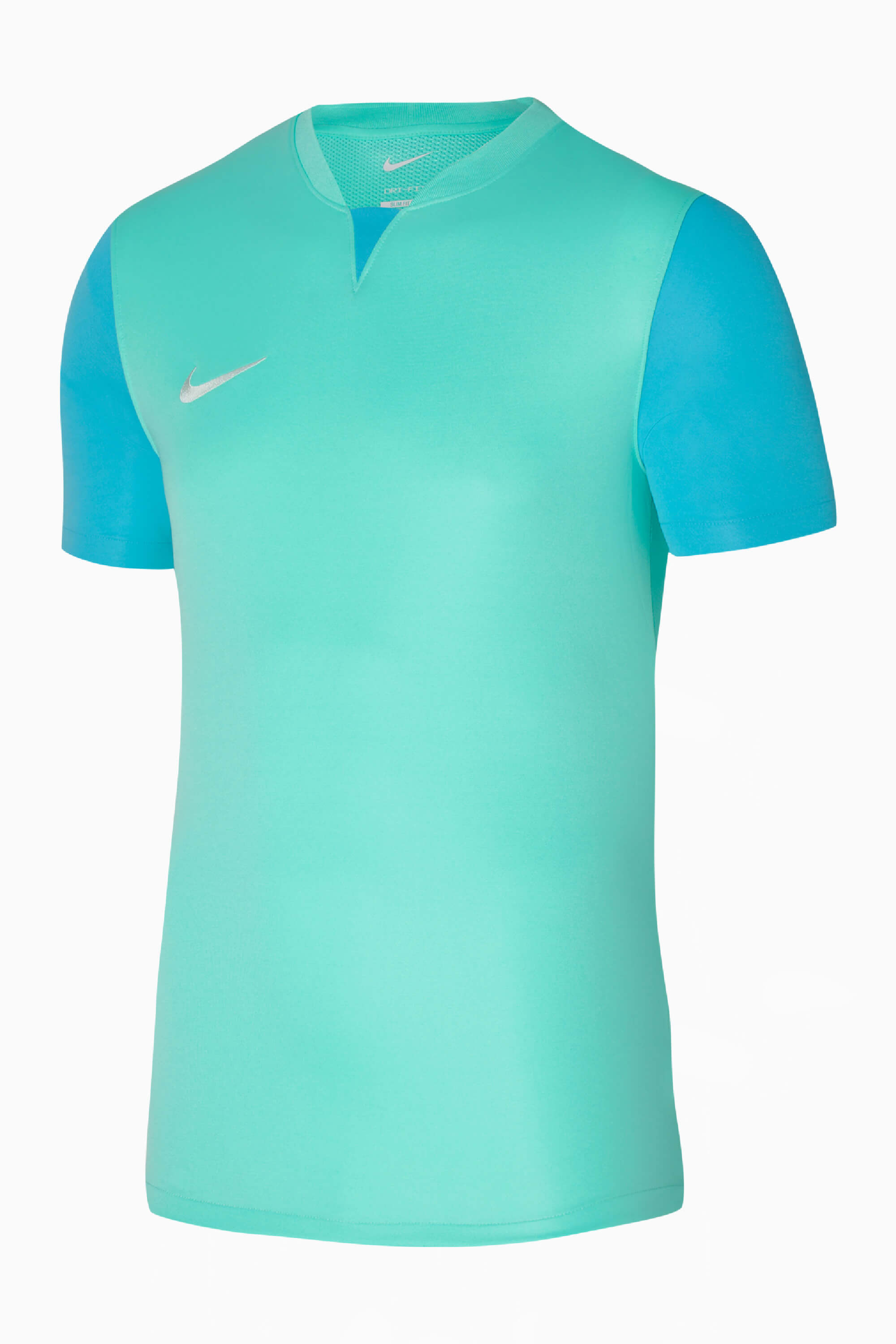 Koszulka Nike Dri-FIT Trophy V - Błękitny