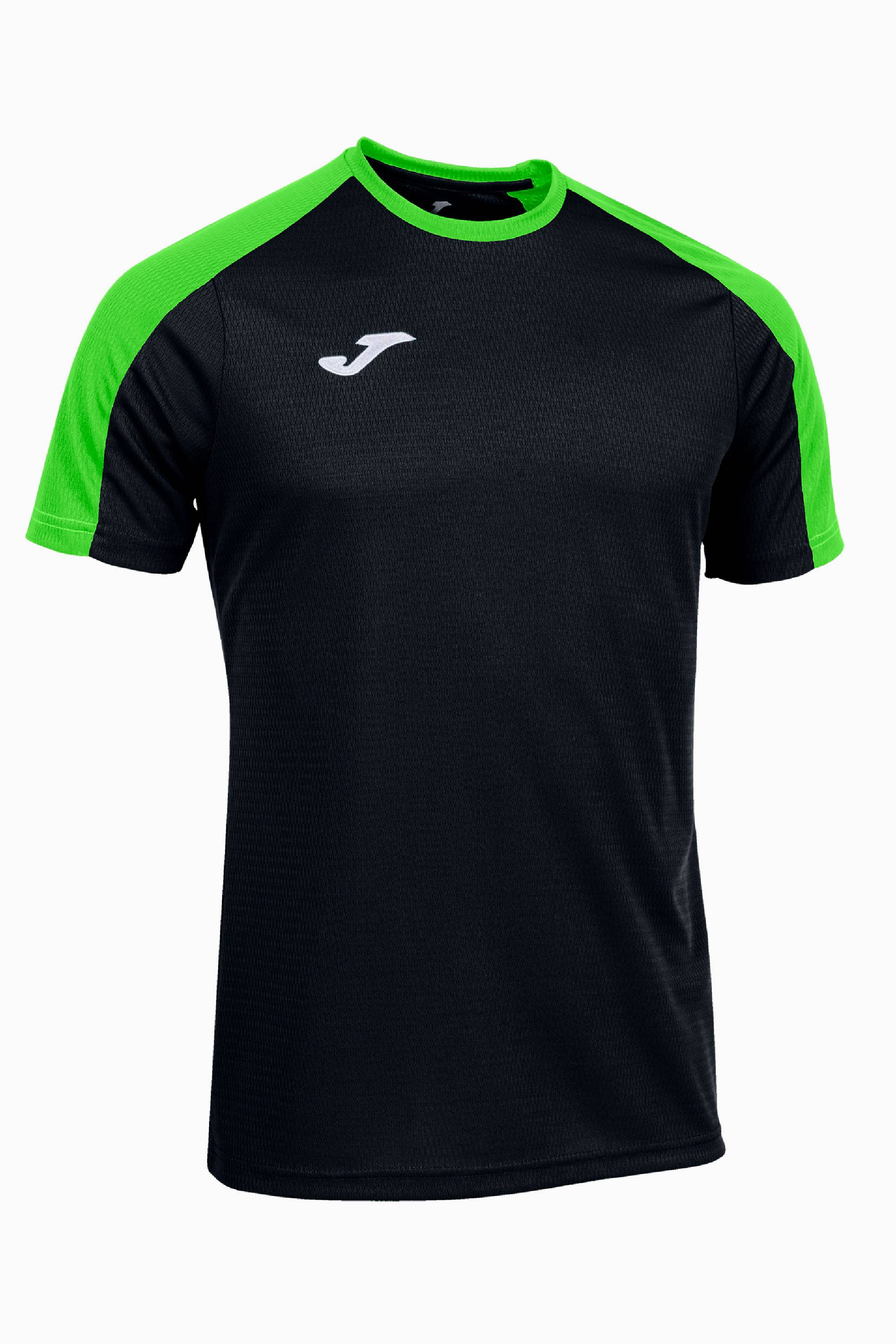 Koszulka Joma ECO Championship - Czarny