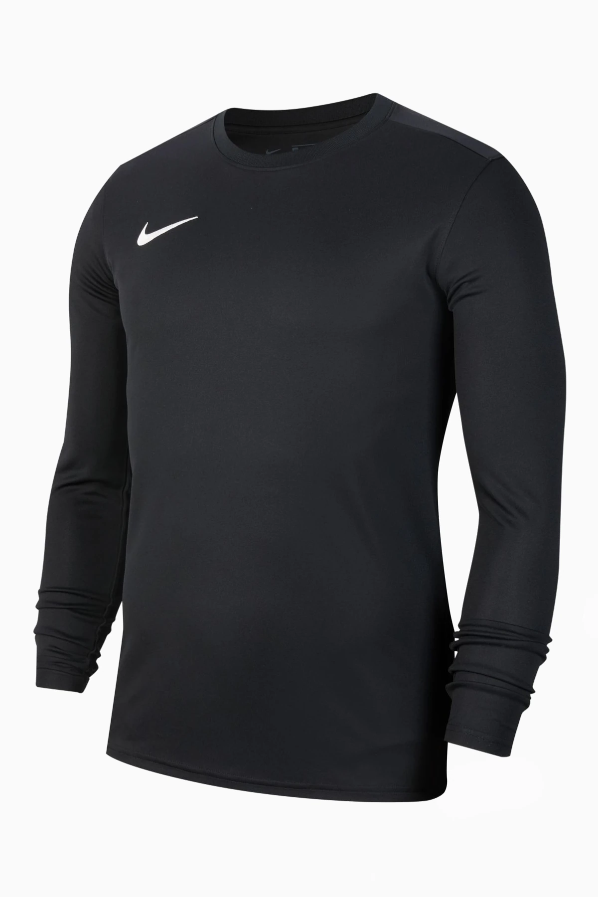 Koszulka z długim rękawem Nike Dry Park VII Junior - Czarny