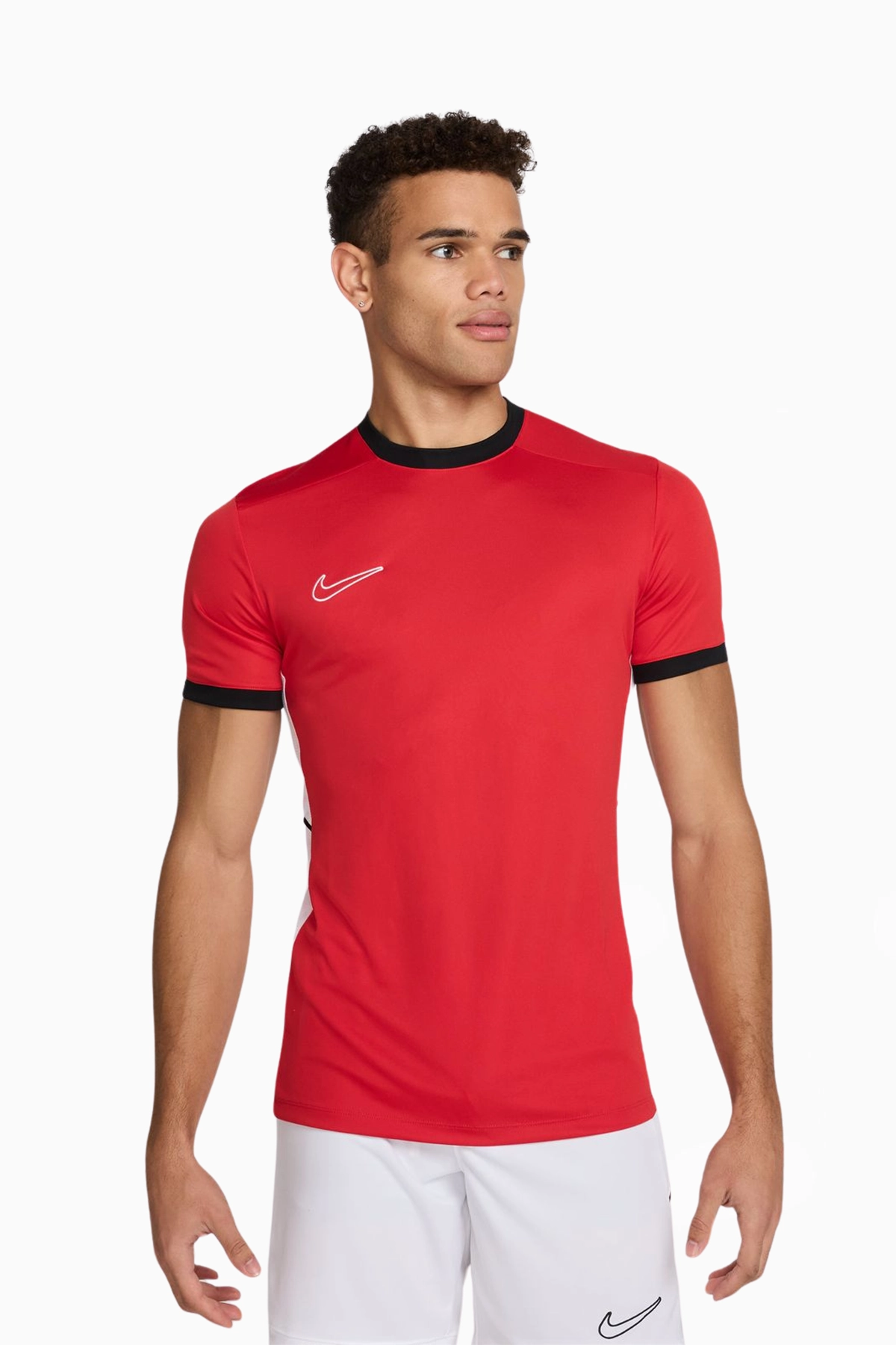Koszulka Nike Dri-FIT Academy 25 - Czerwony