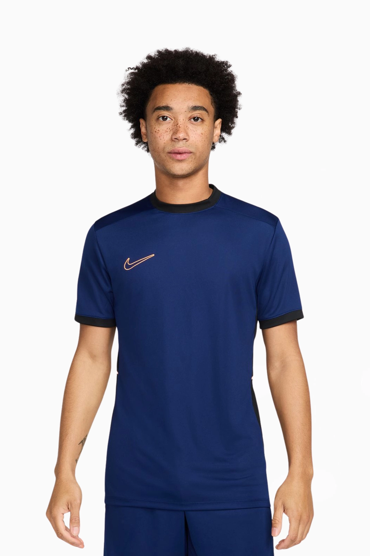 Koszulka Nike Dri-FIT Academy - Granatowy