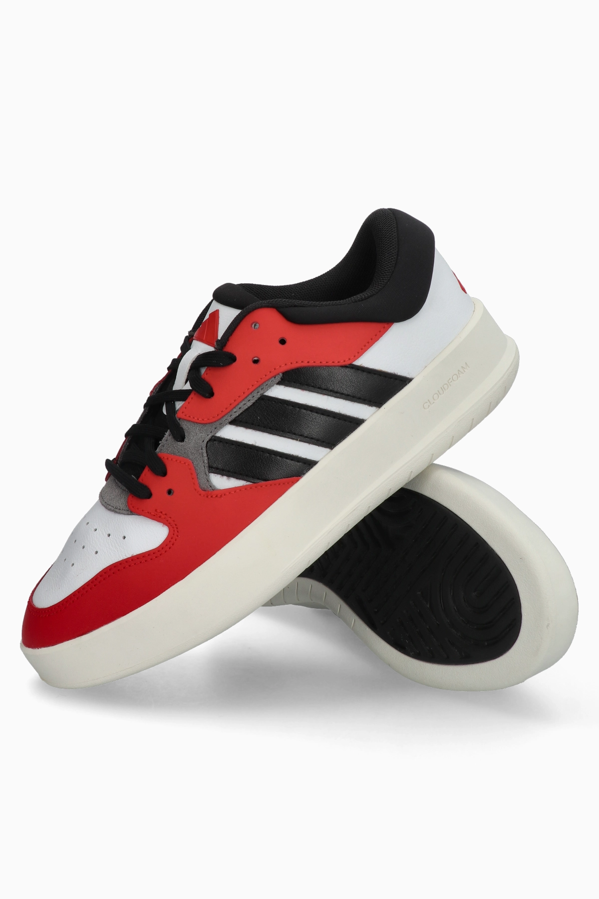 Buty Sneakers adidas Court 24 - Biały