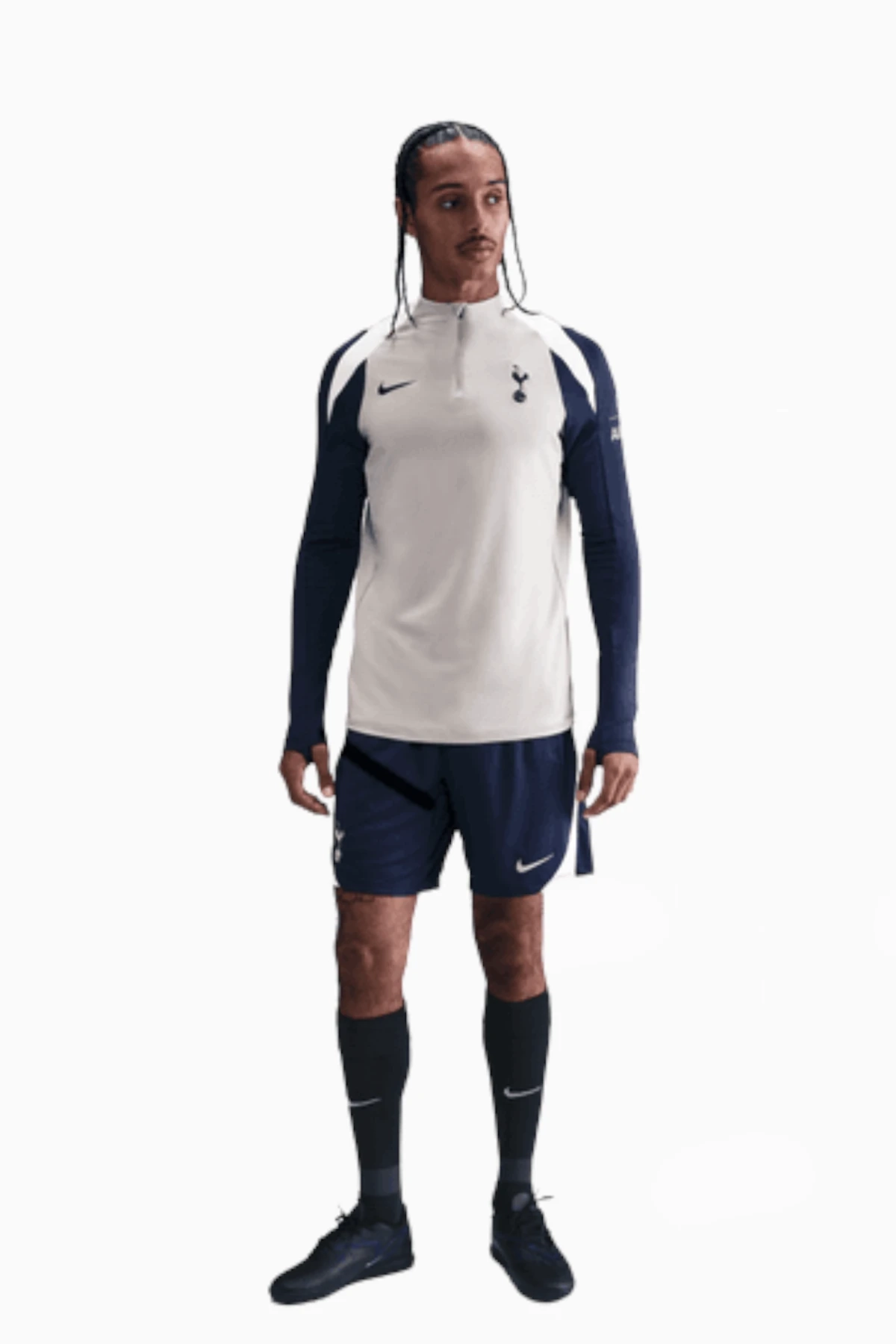 Bluza Nike Tottenham Hotspur 25/26 Dri-FIT Strike