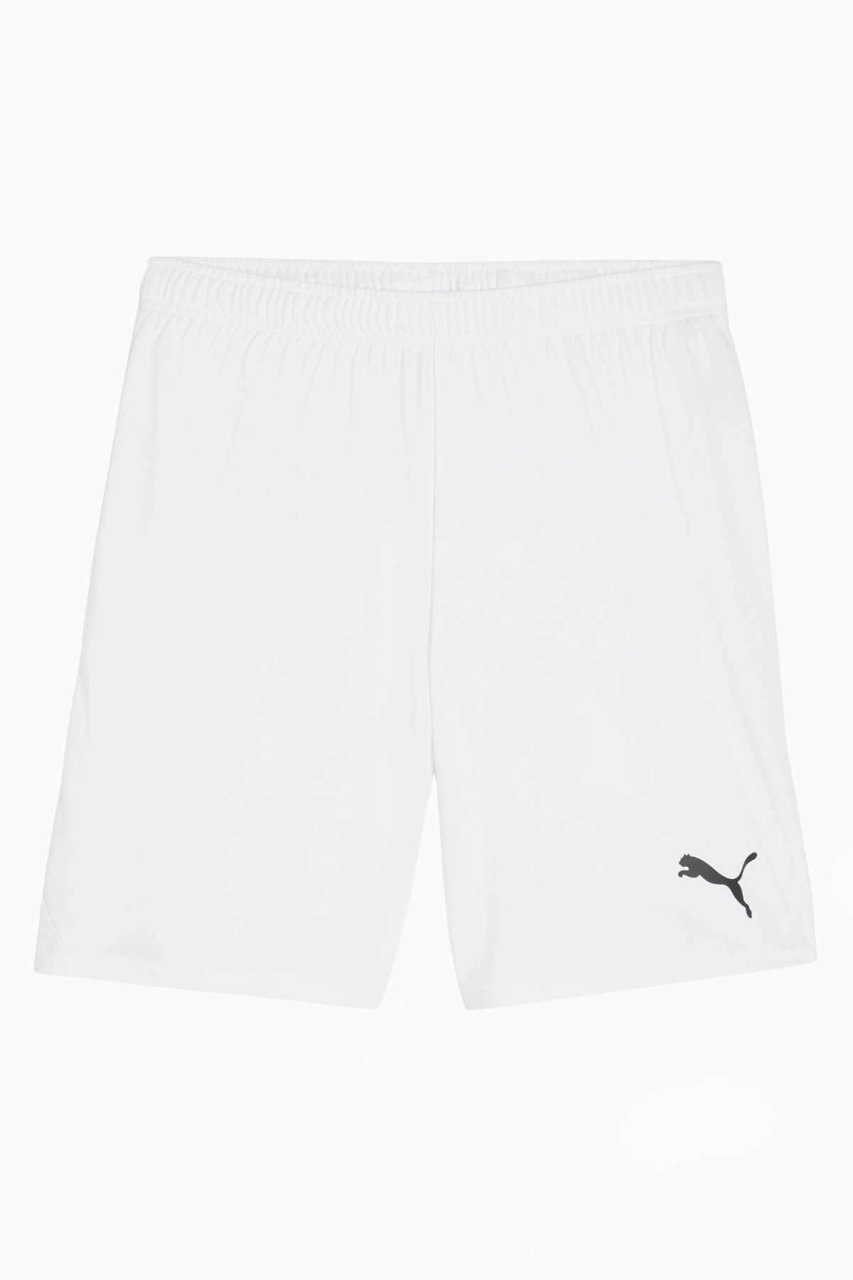 Spodenki Puma teamGOAL - Biały