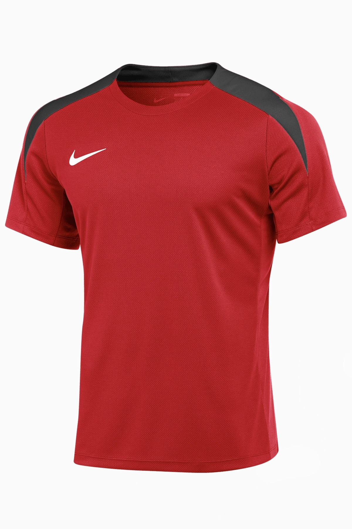 Koszulka Nike Dri-FIT Strike 24 Training Top - Czerwony