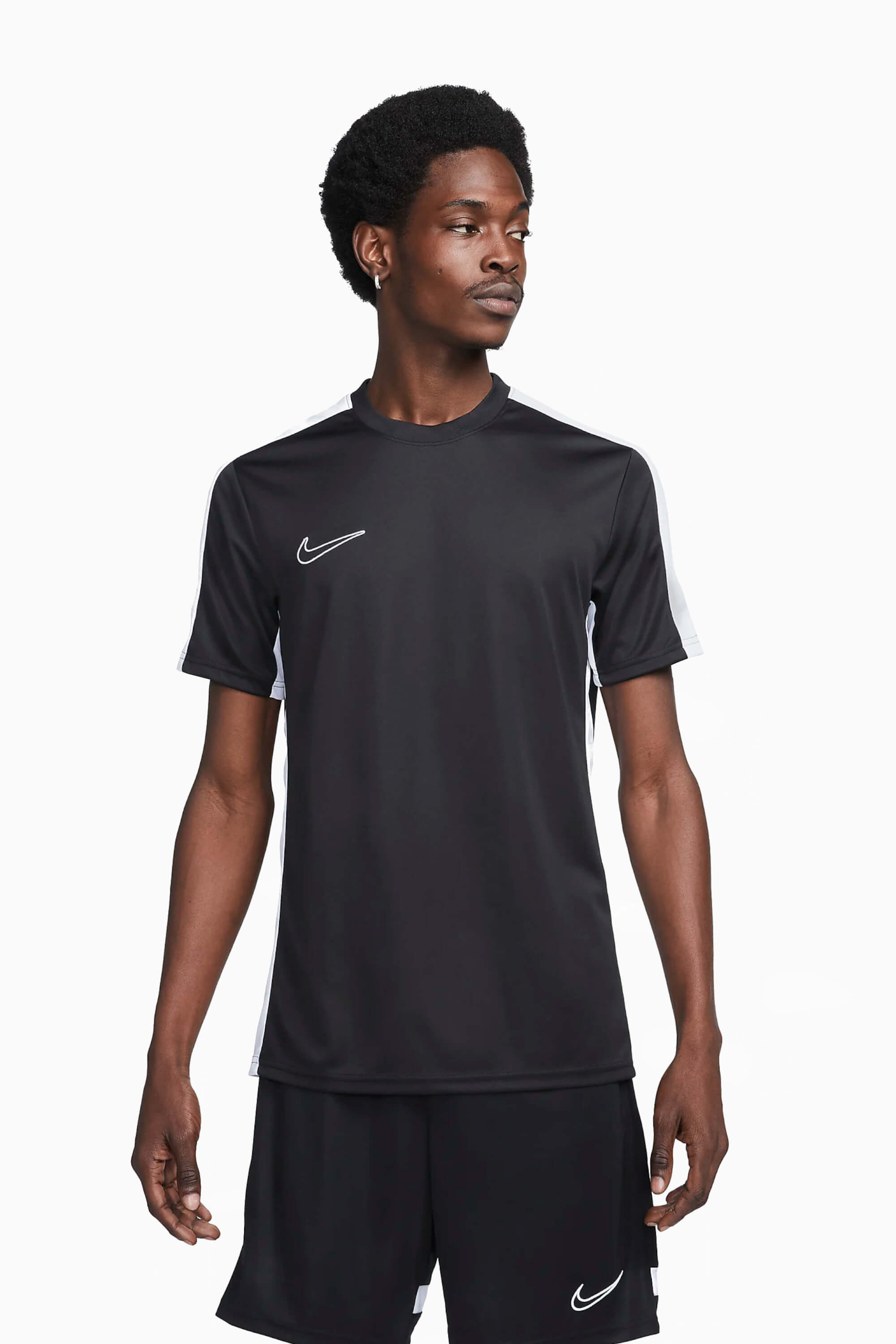 Koszulka Nike Dri-FIT Academy - Czarny