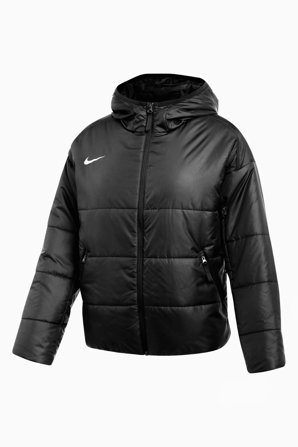 Kurtka Nike Therma-FIT Academy Pro 24 Damska - Czarny