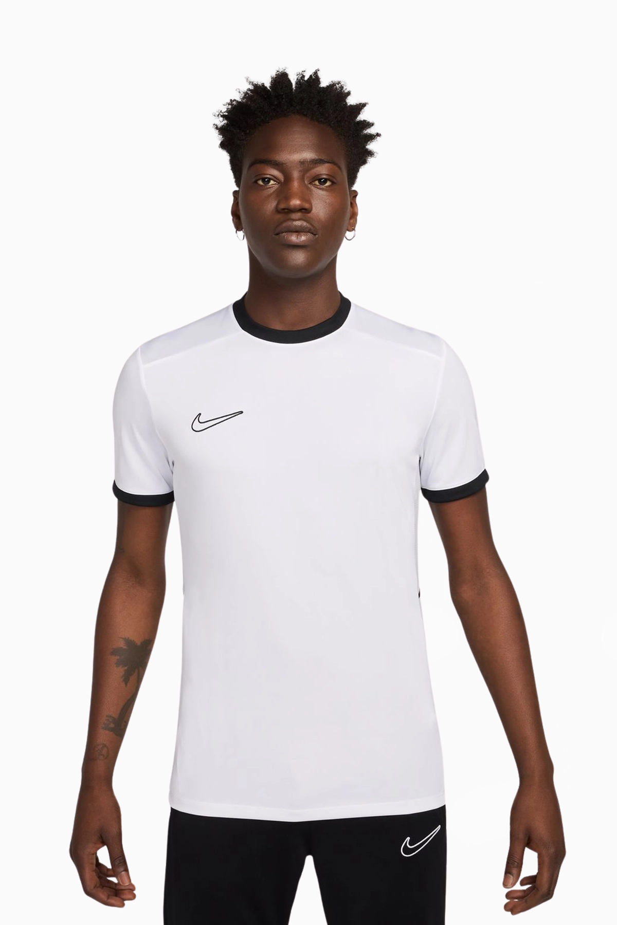 Koszulka Nike Dri-FIT Academy 25 - Biały