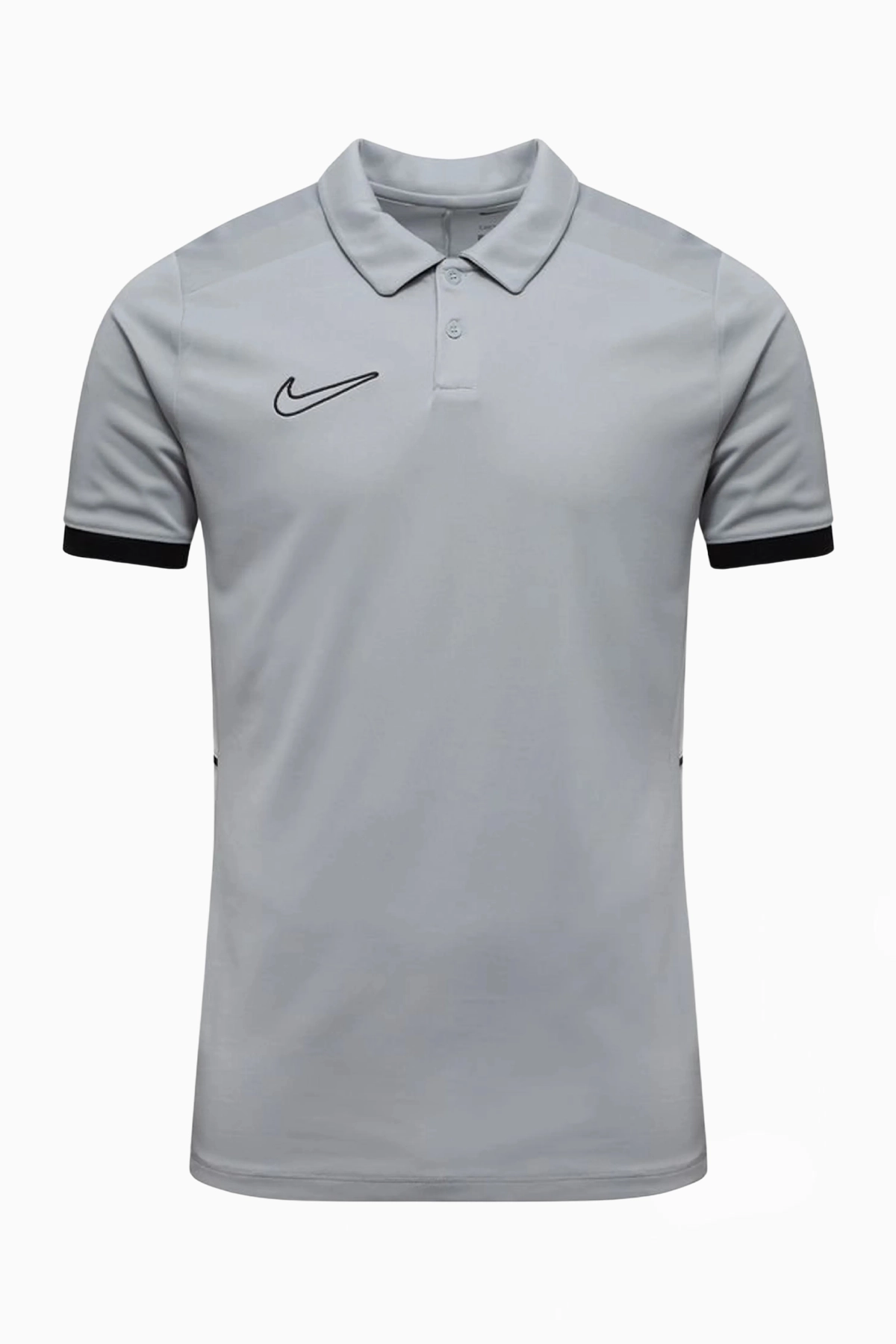 Koszulka Nike Dri-FIT Academy 25 Polo - Szary