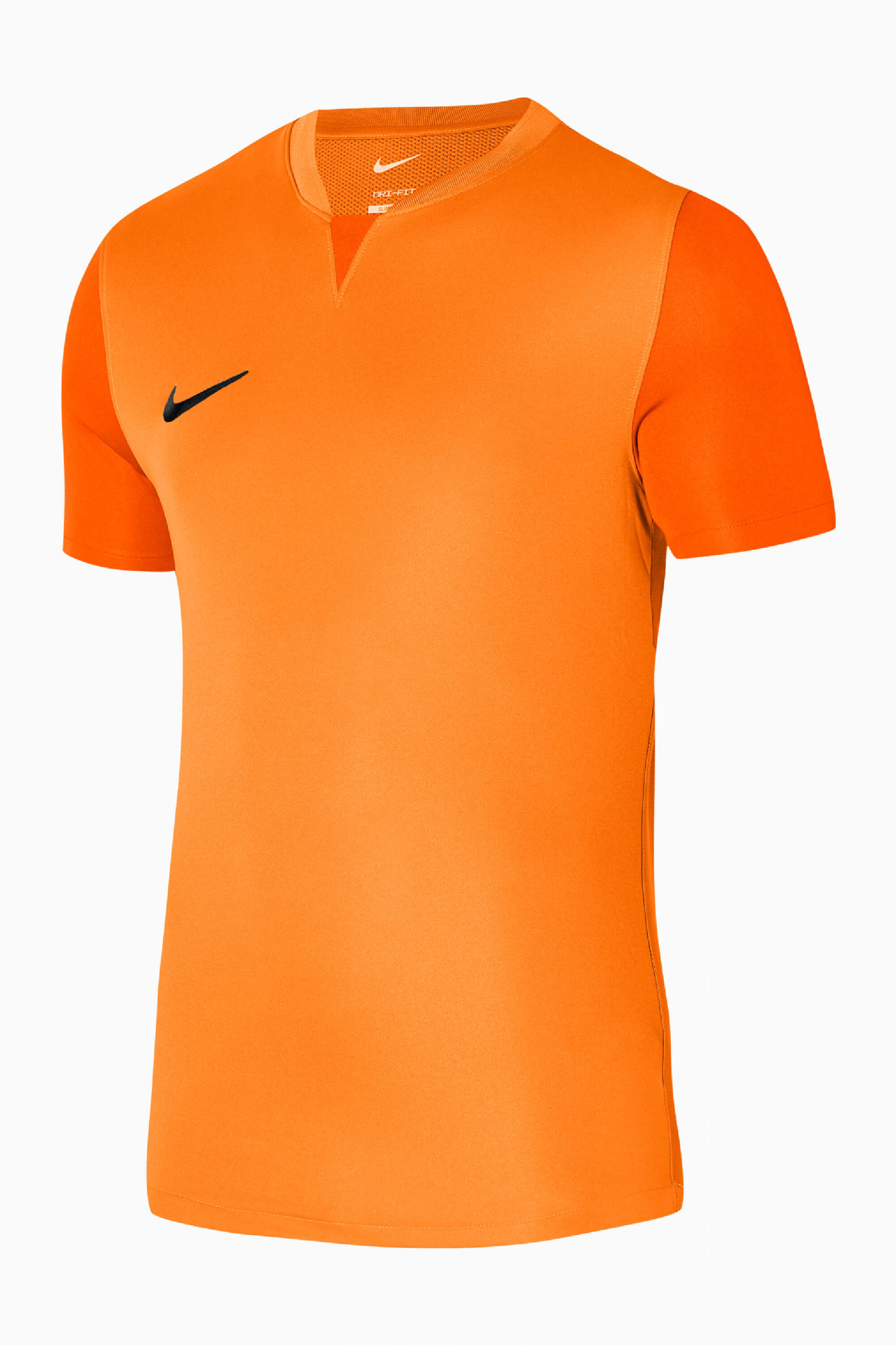 Koszulka Nike Dri-FIT Trophy V - Pomarańczowy