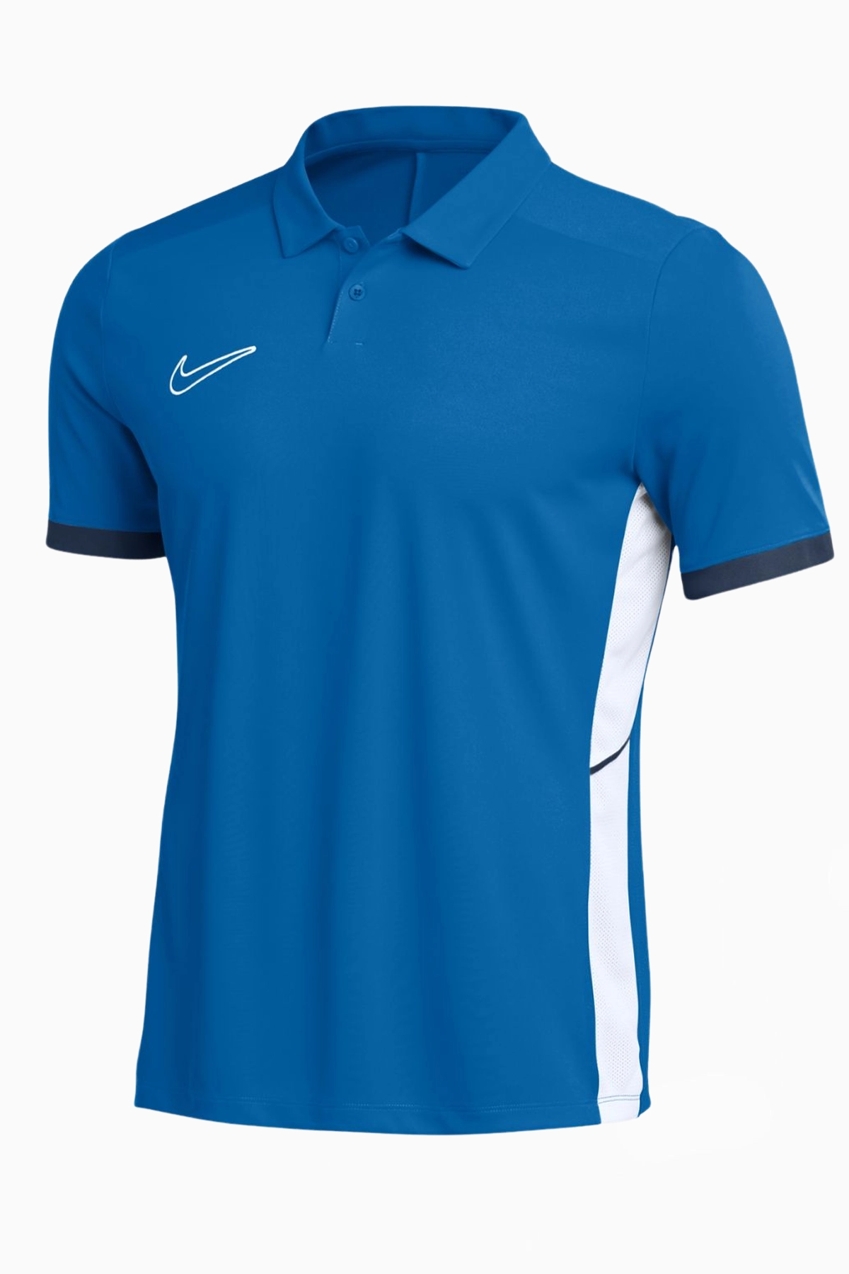 Koszulka Nike Dri-FIT Academy 25 Polo - Niebieski